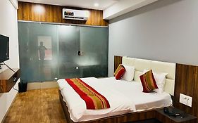The Valentine Hotel
